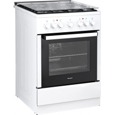 Комбинированная плита Weissgauff WCS K1K62 WGM Комбинированная плита Weissgauff WCS K1K62 WGM