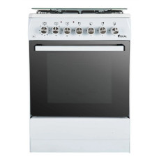 Комбинированная плита Ideal L200 белый