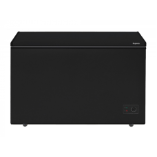 Морозильный ларь Бирюса B285KX черный