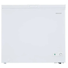 Морозильный ларь Snowcap CF-250