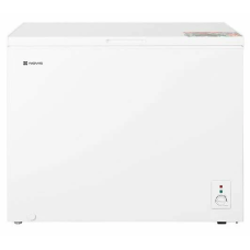 Морозильный ларь NOVIS-Electronics NS-280RW Морозильный ларь NOVIS-Electronics NS-280RW