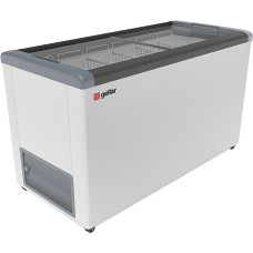 Морозильный ларь Frostor FG 500 C Морозильный ларь Frostor FG 500 C