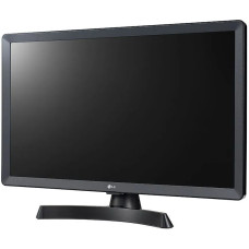 Телевизор LG 24TQ510S-PZ