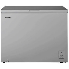 Морозильная камера Kraft BDW-280SRX