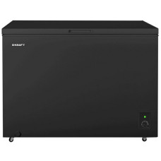 Морозильная камера Kraft BDW-340BRX