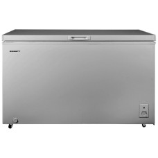 Морозильная камера Kraft BDW-460SRX