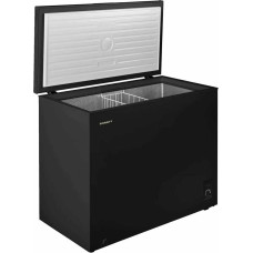 Морозильная камера Kraft BDW-280BRX