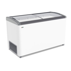 Морозильная камера Frostor Gellar FG 500 E серый Морозильная камера Frostor Gellar FG 500 E серый