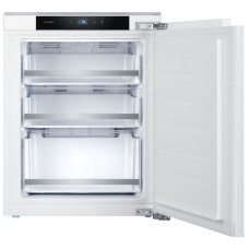 Встраиваемая морозильная камера Zugel ZFI710NF