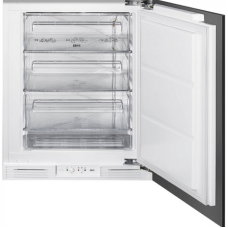 Встраиваемая морозильная камера SMEG U8F082DE