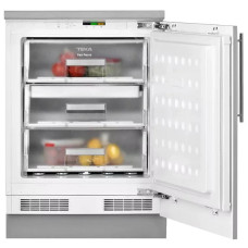 Встраиваемая морозильная камера Teka RSF 41150 BU