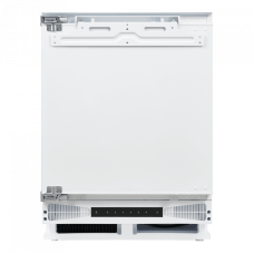 Встраиваемая морозильная камера Maunfeld MBFR88SWGR Inverter