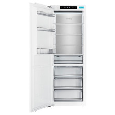 Встраиваемая морозильная камера Korting KSFI 1955