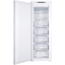 Встраиваемая морозильная камера Hiberg FRB-30 NFW