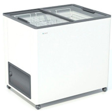 Морозильная камера Frostor F 250 С