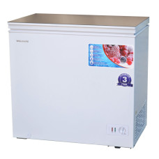 Морозильный ларь Willmark CF-310G