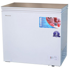 Морозильный ларь Willmark CF-380G
