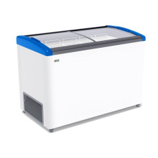 Морозильная камера Frostor Gellar FG 400 E синий Морозильная камера Frostor Gellar FG 400 E синий