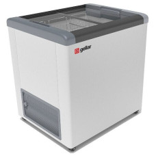 Морозильная камера Frostor Gellar FG 250 C серый