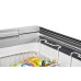 Морозильная камера Frostor Gellar FG 700 C серый