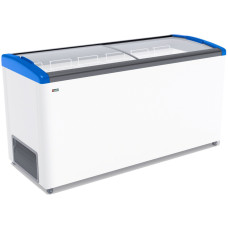 Морозильная камера Frostor Gellar FG 600 E синий Морозильная камера Frostor Gellar FG 600 E синий