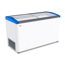 Морозильная камера Frostor Gellar FG 575 E синий Морозильная камера Frostor Gellar FG 575 E синий