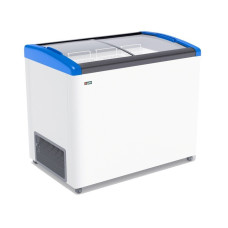 Морозильная камера Frostor Gellar FG 375 E синий Морозильная камера Frostor Gellar FG 375 E синий