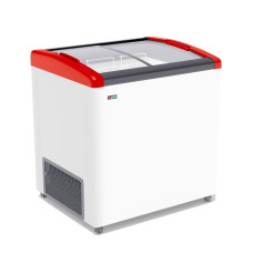 Морозильная камера Frostor Gellar FG 275 E красный