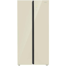 Холодильник Maunfeld MFF191NFBG