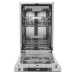 Посудомоечная машина Zugel ZDI458