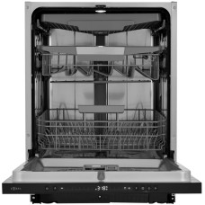 Посудомоечная машина Zugel ZDI607 Посудомоечная машина Zugel ZDI607