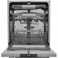 Посудомоечная машина Zugel ZDI608 Посудомоечная машина Zugel ZDI608