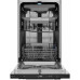 Посудомоечная машина Zugel ZDI457 Посудомоечная машина Zugel ZDI457