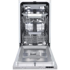 Посудомоечная машина Zigmund & Shtain DW 303.4