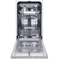 Посудомоечная машина Zigmund & Shtain DW 306.4