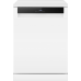Посудомоечная машина Weissgauff DW 6114 Inverter Touch AutoOpen White Посудомоечная машина Weissgauff DW 6114 Inverter Touch AutoOpen White
