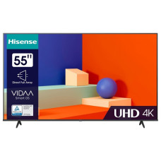 Телевизор Hisense 55A6K Телевизор Hisense 55A6K