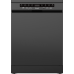Посудомоечная машина Weissgauff DW 6038 D Dual Wash Black Посудомоечная машина Weissgauff DW 6038 D Dual Wash Black
