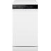 Посудомоечная машина Weissgauff DW 4539 Inverter Touch AutoOpen White