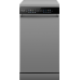 Посудомоечная машина Weissgauff DW 4539 Inverter Touch AutoOpen Inox Посудомоечная машина Weissgauff DW 4539 Inverter Touch AutoOpen Inox
