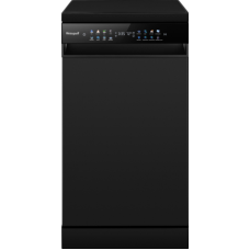 Посудомоечная машина Weissgauff DW 4539 Inverter Touch AutoOpen Black