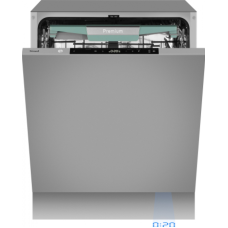 Посудомоечная машина Weissgauff BDW 6151 Inverter Touch AutoOpen Timer Floor