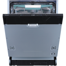 Посудомоечная машина Weissgauff BDW 6140 Real Touch DC Inverter Timer Floor
