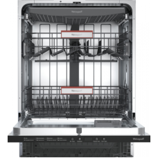 Посудомоечная машина Weissgauff BDW 6038 D Autoopen