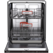 Посудомоечная машина Weissgauff BDW 6025 D Infolight