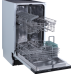 Посудомоечная машина Weissgauff BDW 4526 D