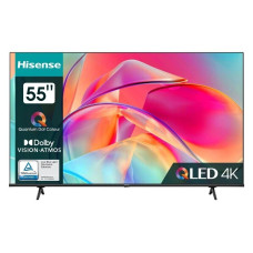 Телевизор Hisense 55E7KQ Телевизор Hisense 55E7KQ