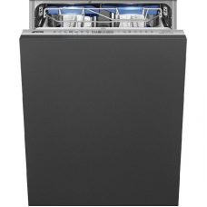 Посудомоечная машина SMEG STL324AQLL