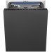 Посудомоечная машина Smeg STL362DQ Посудомоечная машина Smeg STL362DQ