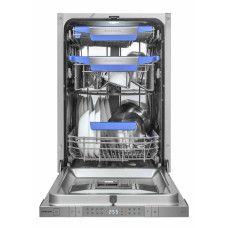 Посудомоечная машина Meferi MDW4583 COMFORT PLUS